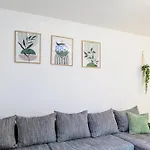 Ferienhaus Bernoth Erfurt
