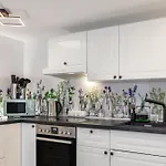 Ferienhaus Bernoth Erfurt