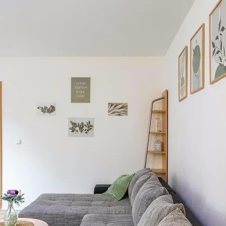 Bernoth Сasa de vacaciones