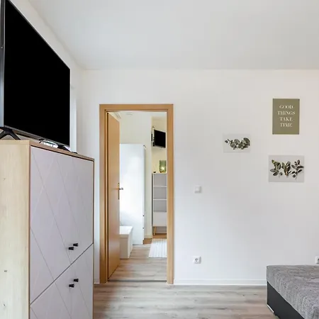 Semesterbostad Bernoth *