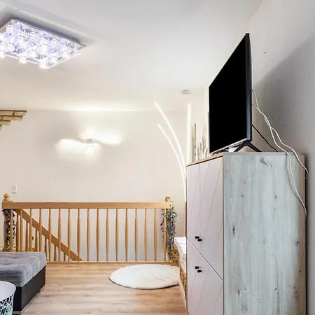 Vakantiehuis Bernoth Erfurt