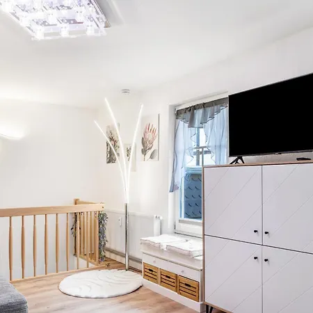 Bernoth Semesterbostad *