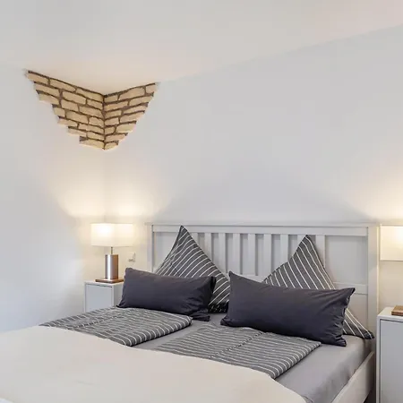 Vakantiehuis Bernoth *
