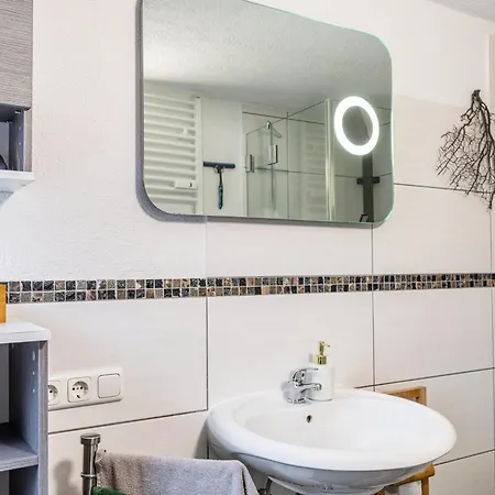 Bernoth Vakantiehuis Erfurt