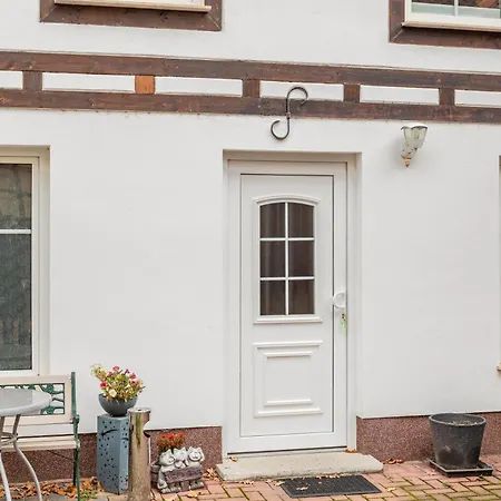 Semesterbostad Bernoth *