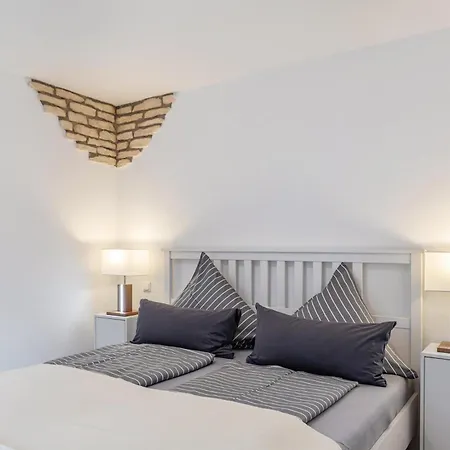 Bernoth Vakantiehuis Erfurt