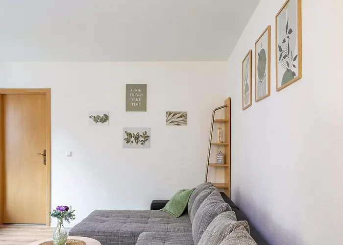 Bernoth Сasa de vacaciones