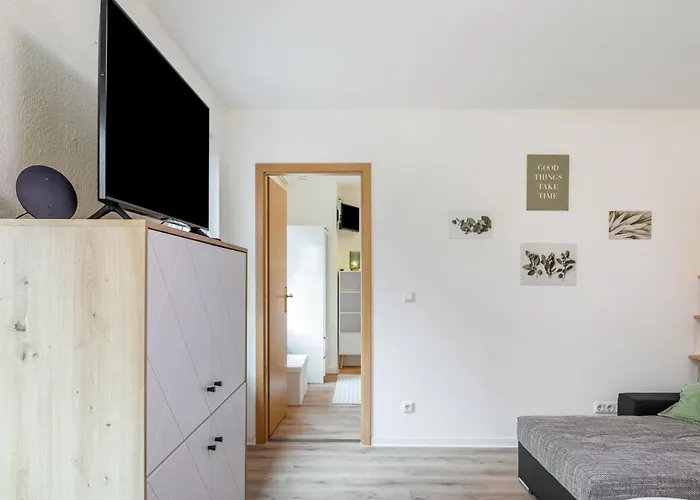 בית נופש Bernoth *