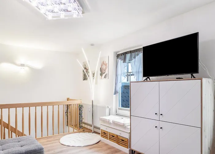 Bernoth בית נופש *