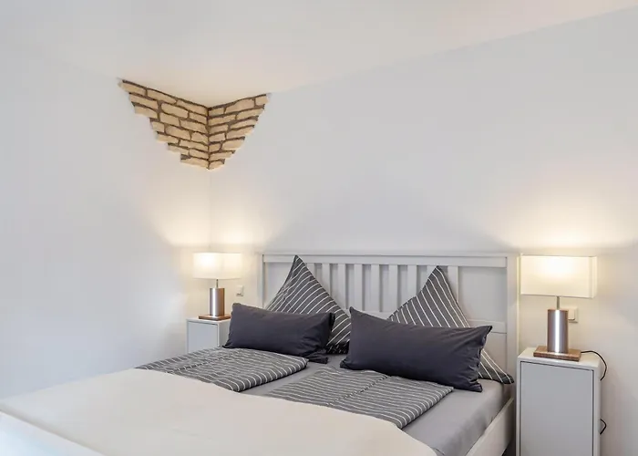 Сasa de vacaciones Bernoth *