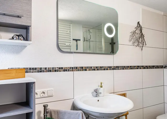 Bernoth בית נופש ארפורט